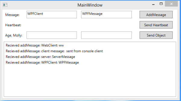 SignalRMessagesWPfClient