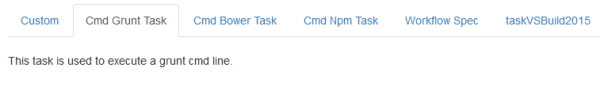 Drag and drop bootstrap tabs in ASP.NET Core 1.0 with AngularJS ...