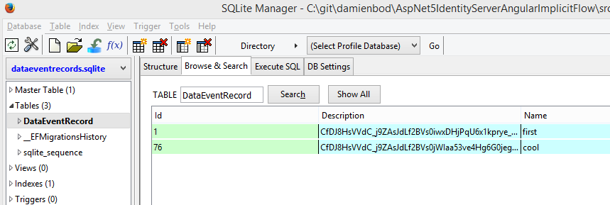 Authorization Policies and Data Protection with IdentityServer4 in ASP ...
