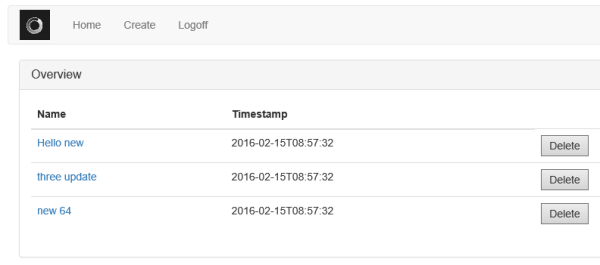 AngularJS OpenID Connect Implicit Flow with IdentityServer4 | Software ...