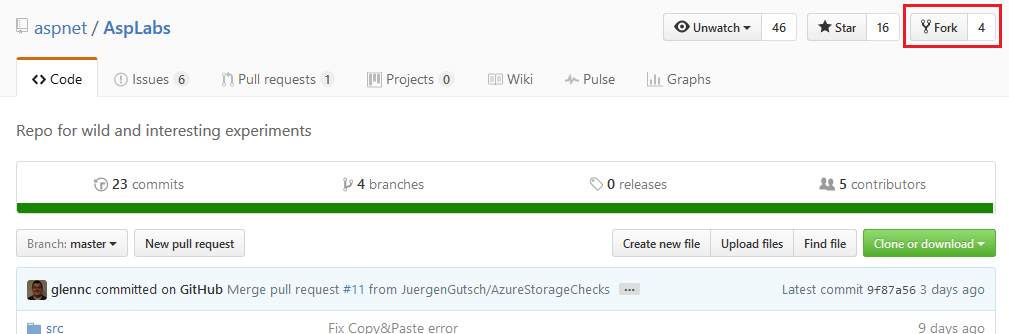 Contributing to OSS projects on gitHub using fork and upstreams ...