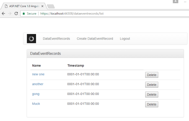 Implementing OpenID Code Flow with PKCE using OpenIddict and Angular ...