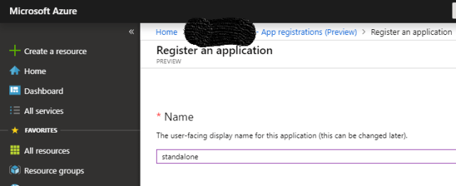 Using Azure Key Vault from a non-Azure App | Software Engineering