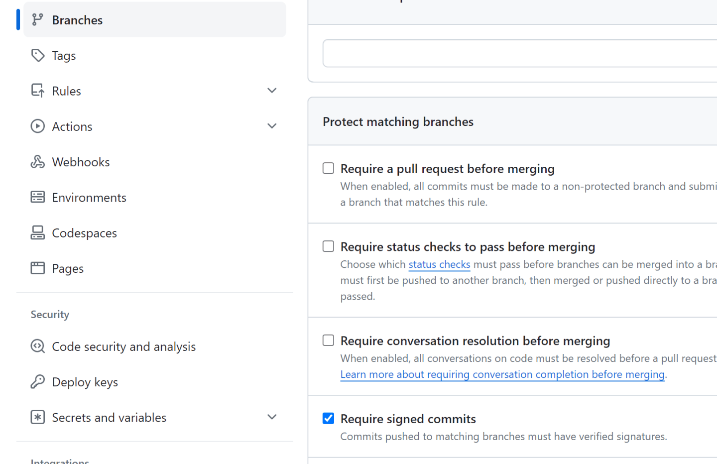 Signing git commits on Windows and using with Github | Software Engineering